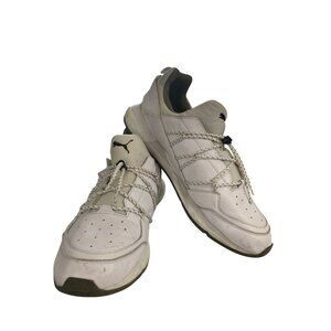 Puma Trapstar  Mens Size 12 White Sneakers Athletic Shoes